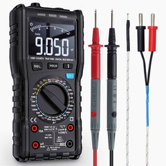 Multifunctional Digital Multimeter 10000 Counts NCV Voltage Current Testing