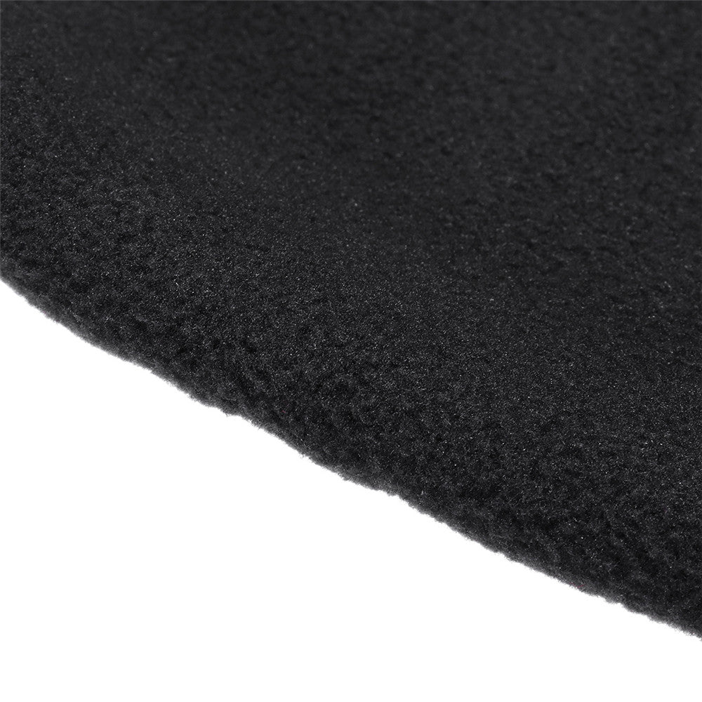 Motorcycle Scooter Windproof Fleece Lengthen Full Face Mask With Venting Holes