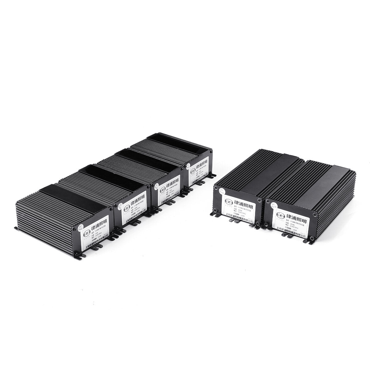 Electronic Ballast Gas Air Ballast for NG High-pressure Sodium Lamp