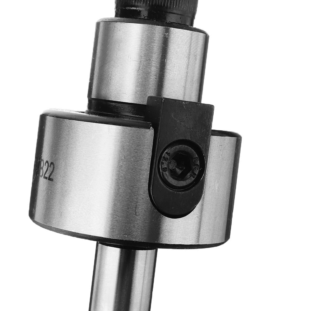 C12 FMB22 Tool Holder Face Mill Arbor Shell End Mill Arbor Adaptor for Milling Tool Lathe Tools