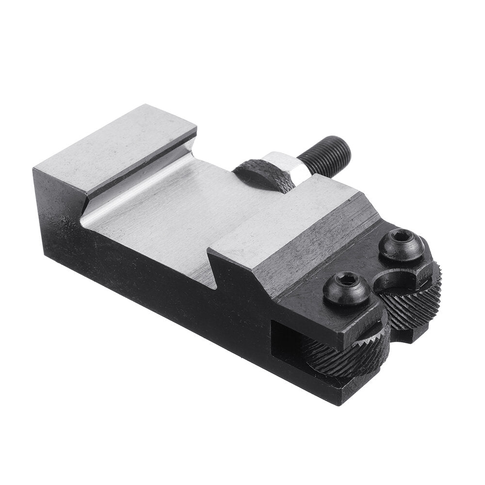 Quick Change Tool Holder Turning and Facing Holder for Lathe Tools