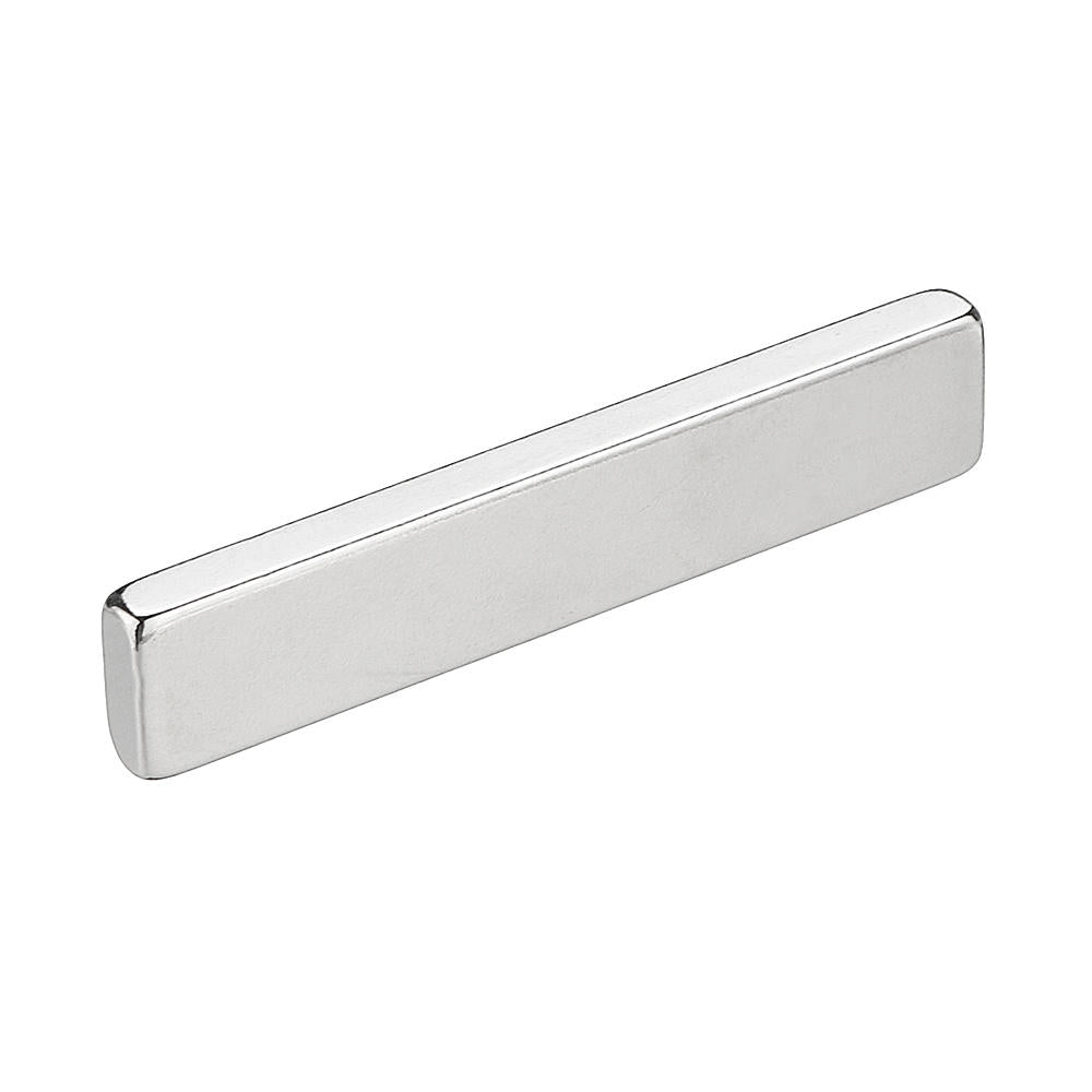 10pcs N50 50x10x4mm Strong Block Magnets Rare Earth Neodymium Magnet