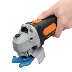 21800mah/29800mah 10/15-Cell lithium Battery 188VF/218VF Electric Angle Grinder Cordless Polisher Polishing Machine Cutting Tool Set