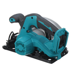 Cordless Brushless Hammer Drill 6 1/2" Circular Saw Makita 18V XSH03Z