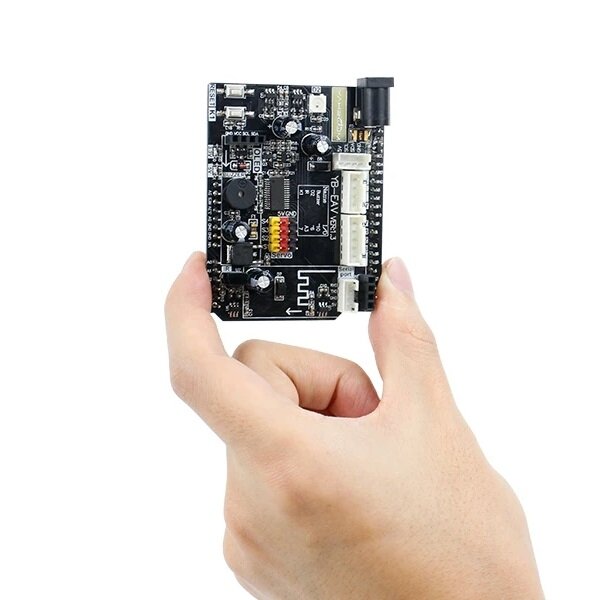 R3 Robot Drive Expansion Board Compatible with Arduino Robot Drive Expansion Board