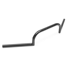 Black 22mm 7/8inch Drag Handlebar