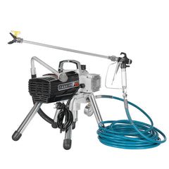 GreenZech™ Pro-450E 1300W High-Pressure Airless Paint Sprayer