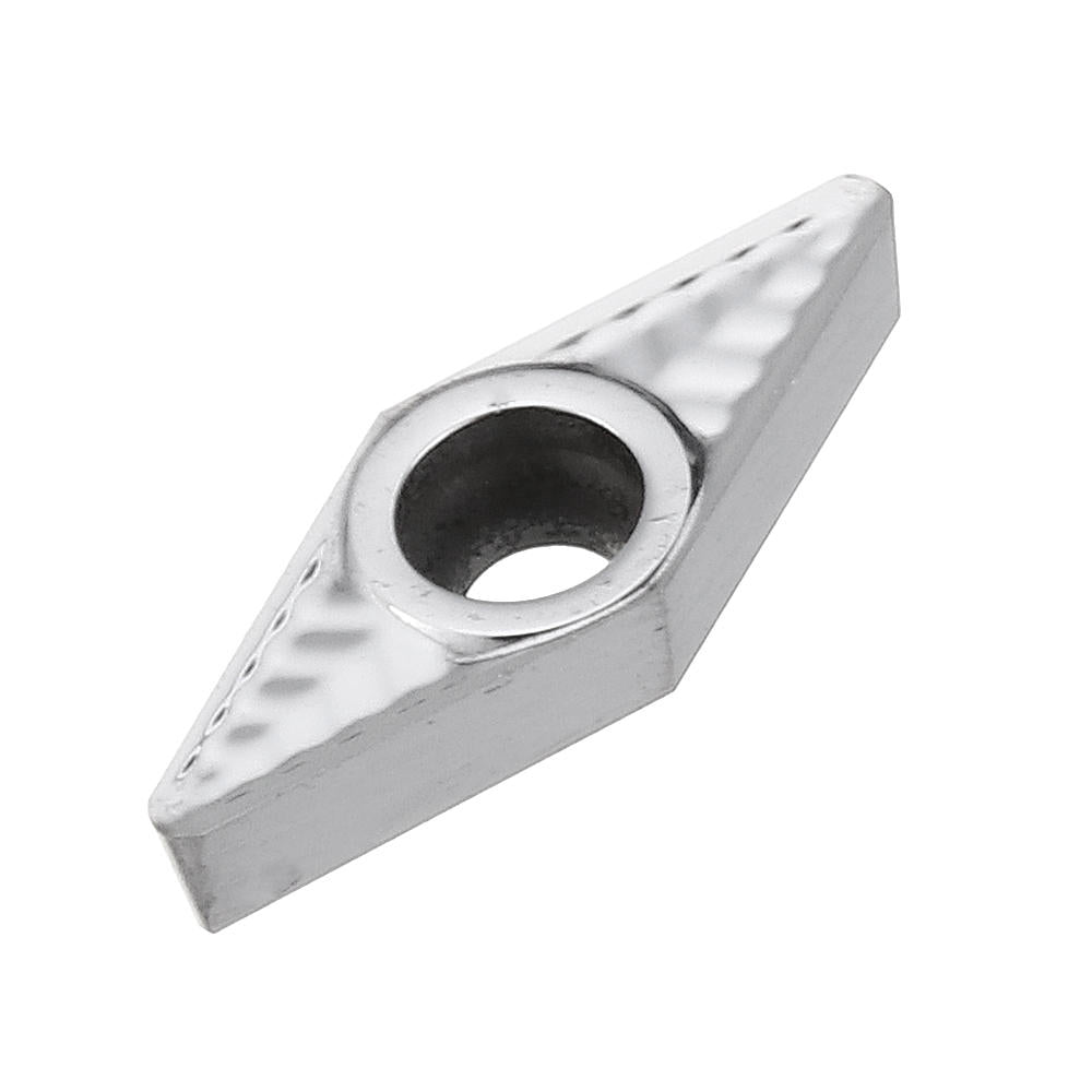 Carbide Insert DCGT32.51 35 Degree Turning Tool Insert for Aluminum