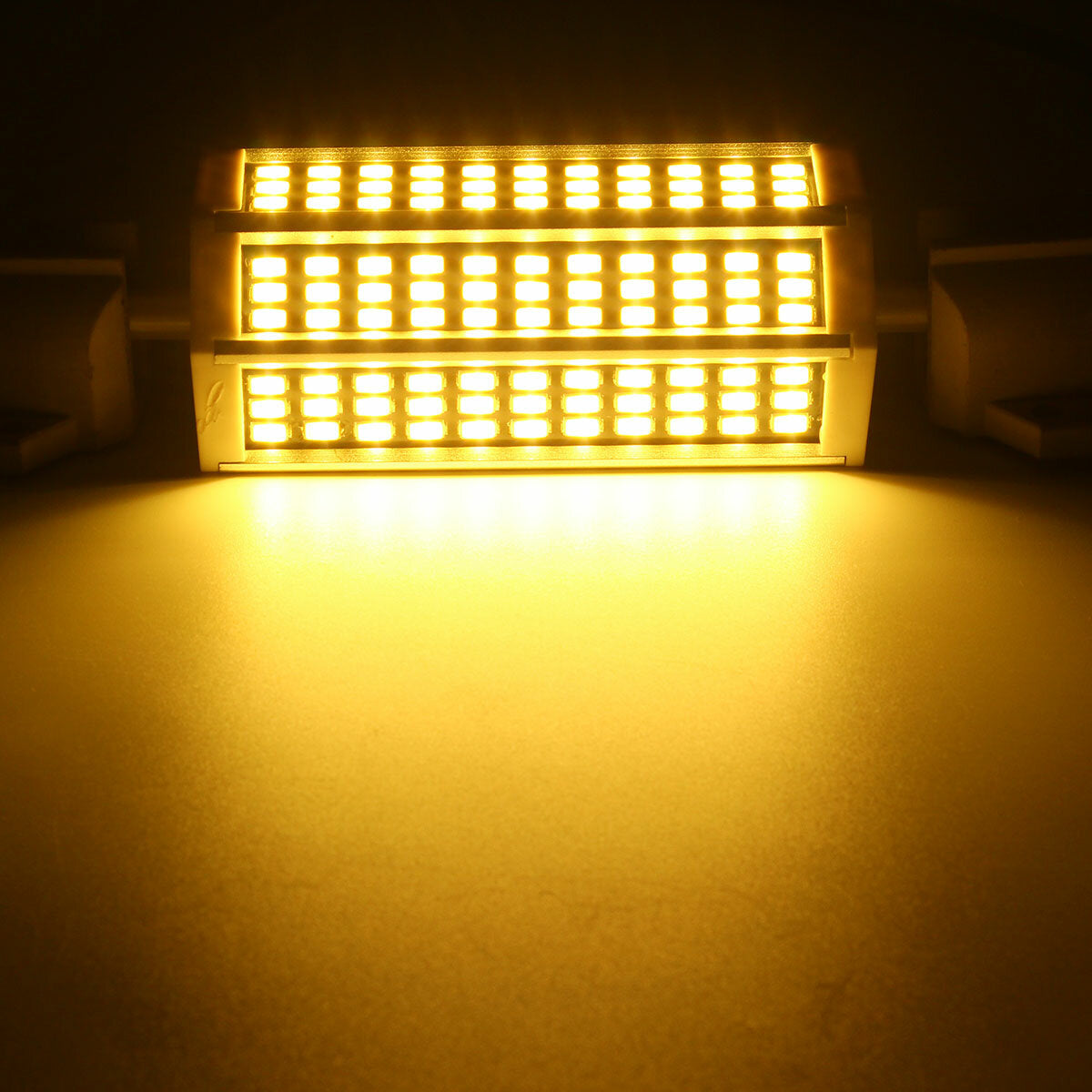 50W LED Flood Light Outdoor Garden Landscape Spotlight AC220V