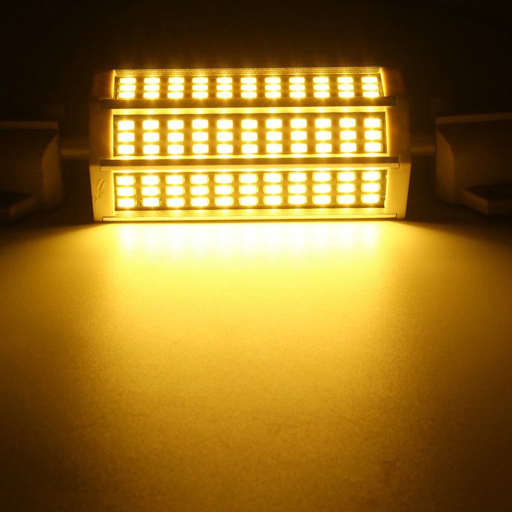 50W LED Flood Light Outdoor Garden Landscape Spotlight AC220V