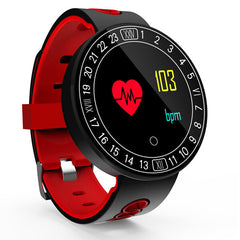 1.0inch Color Screen Dynamic Heart Rate Monitor Sport Bluetooth Smart Wristband