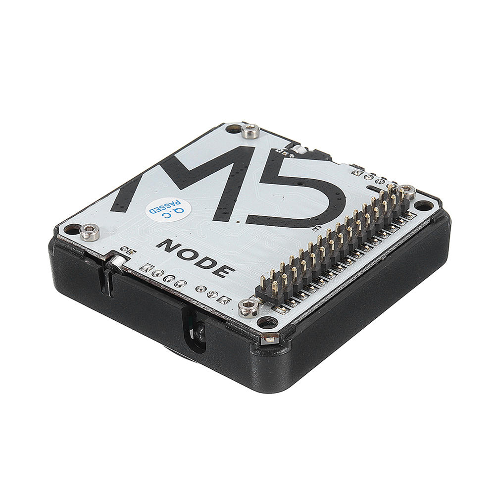 Audio Development Board I2S Module with DHT12 Sensor MIC IR Transmitter 400mAh Batte