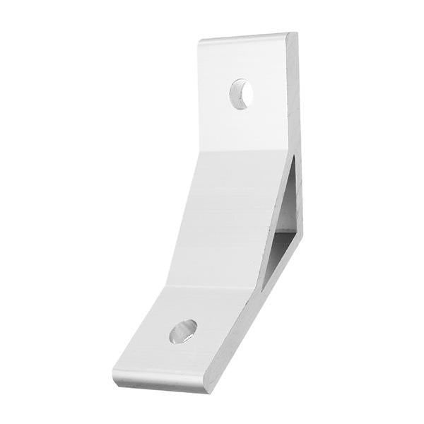 135 Degree Aluminium Connector Bracket Aluminum Profile Angle Corner Joint for 4040 Series