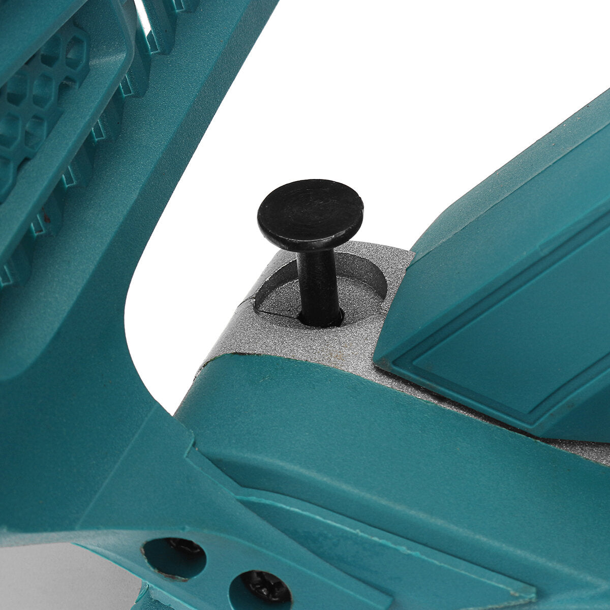 300W 10In One-hand Electric Rechargeable Chain Saw Cordless Chainsaw Wood Cutter Woodworking Tool
