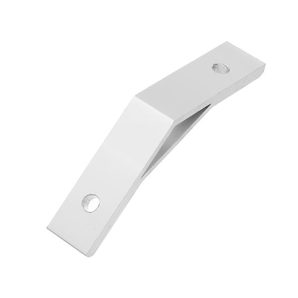 135 Degree Aluminium Angle Corner Joint Corner Connector Bracket for 2020 Aluminum Profile