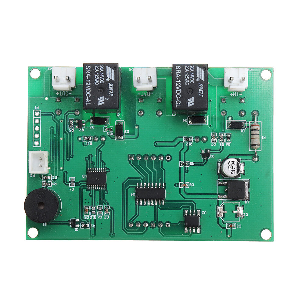 DC 12/24V Professional Digital Display Incubation Thermostat Egg Hatching Temperature Control with Backup Power Supply