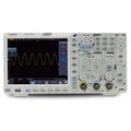 200MHz Digital Oscilloscope, 1GS/s Sampling, 8-Bit Resolution, Advanced Triggers & Data Transfer Interface
