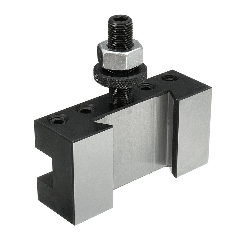 250-101T 250-101XL Quick Change Turning and Facing Holder for Lathe Tool Post Holder