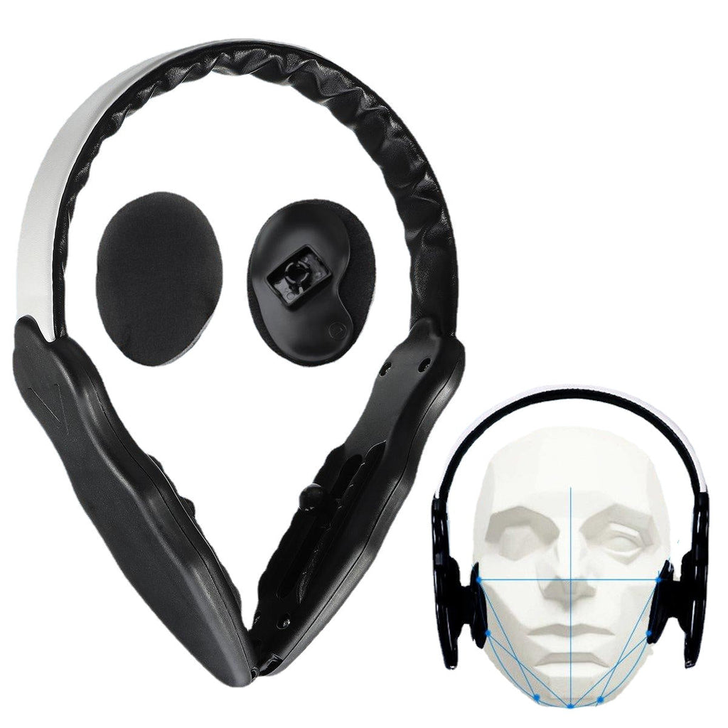 Face Slimming Massager Adjustable Manual Facial Thin Cheek Chin Skin Beauty Care Tool