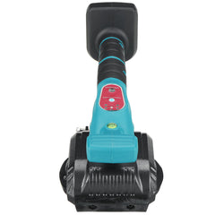 200W 12000r/min 5-GEARS Stainless Steel Intelligent Frequency Control Bare Metal Tiling Machine