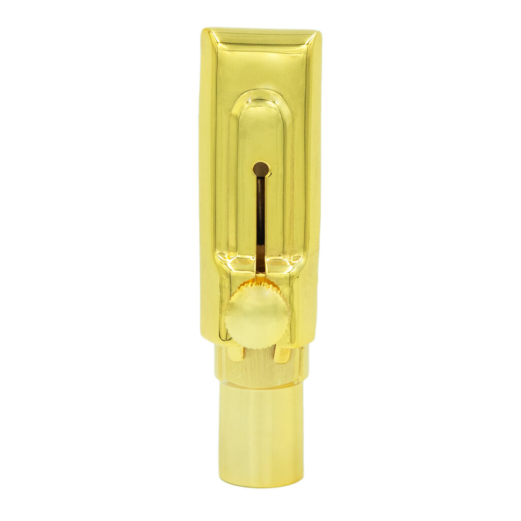 Professional Saxophone Alto Metal Mouthpiece Advanced Sax Mouth Pieces 5 Size Option