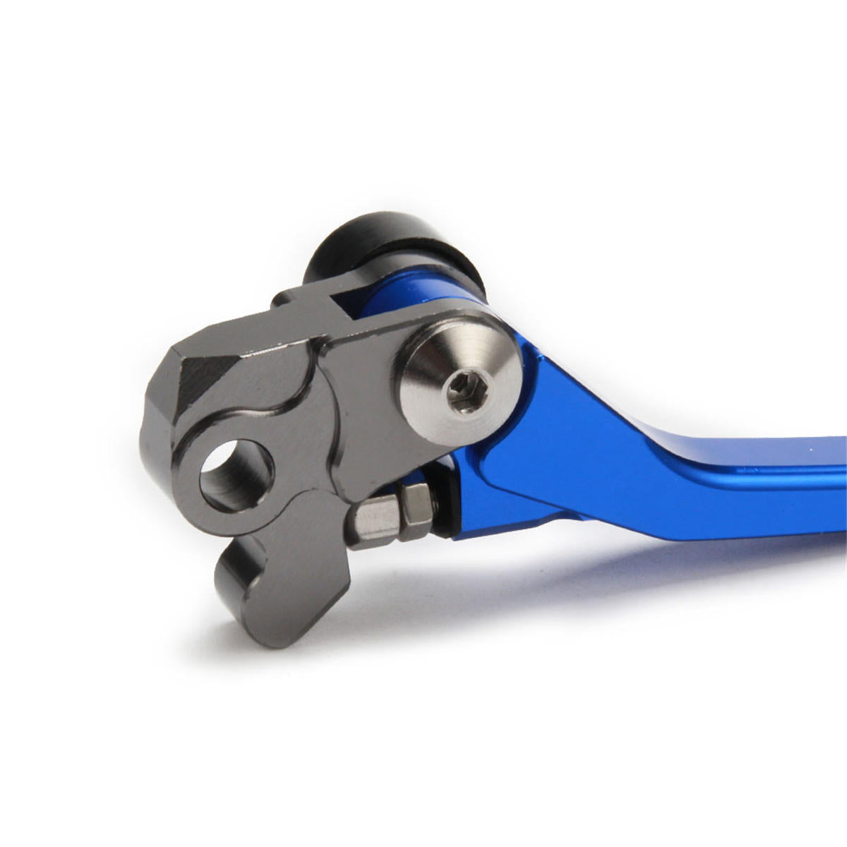 CNC Brake Clutch Levers For Yamaha