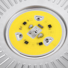 AC185-240V E27 30W  LED COB Floodlight Bulb for Outdoor Warehouse Industrial Replace Halogen Lamp