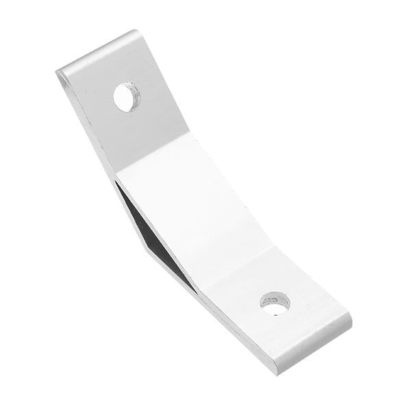 135 Degree Aluminium Angle Corner Joint Corner Connector Bracket for 3030 Aluminum Profile