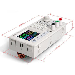 RD6024 DC Step Down Voltage Power Supply WiFi 24A Buck Converter 12V/36V/48V/60V Adjustable Battery Charger 1000W