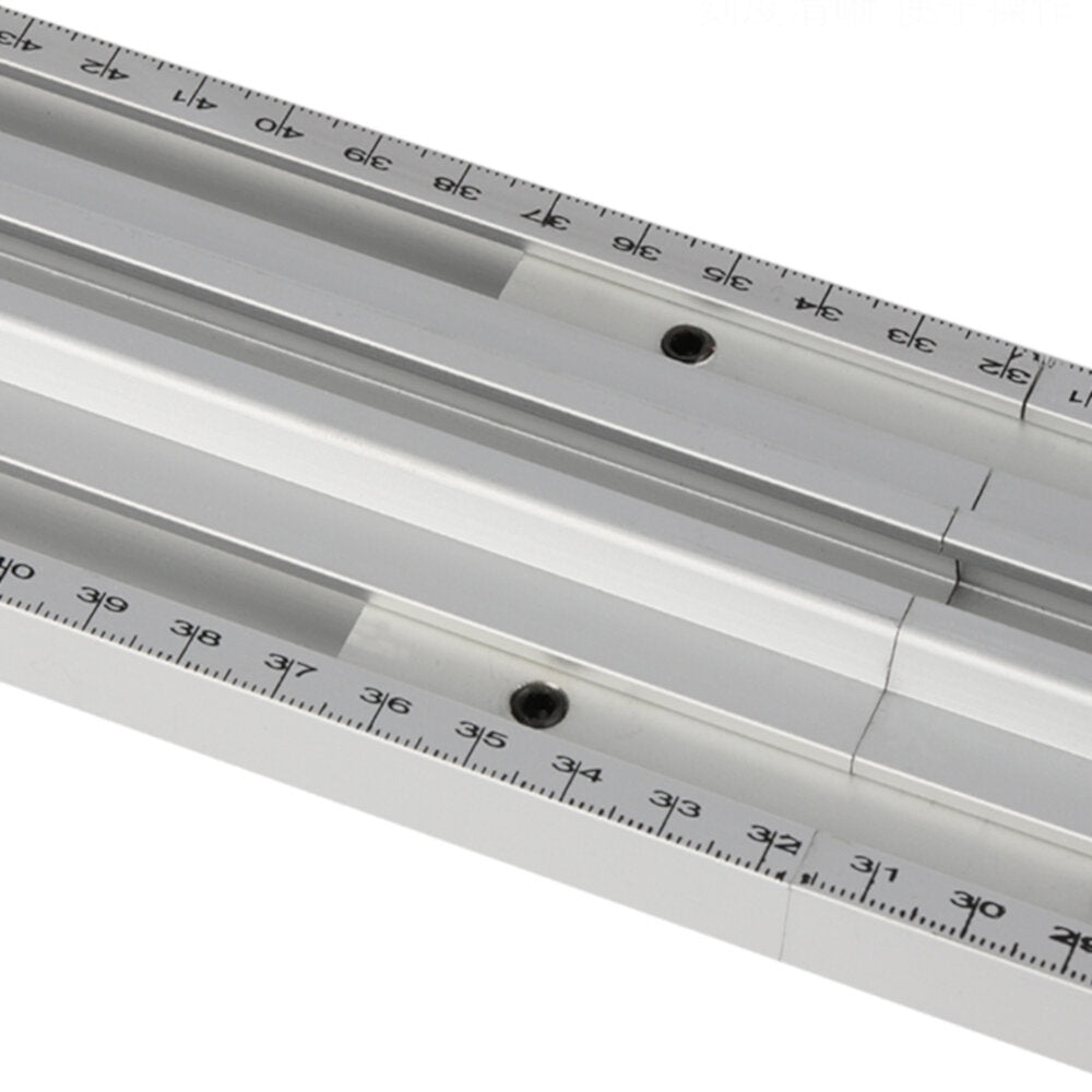 Circular Saw Rail Track Converter Cutting Machine Base Woodworking Positioning Cutting Guide Tools