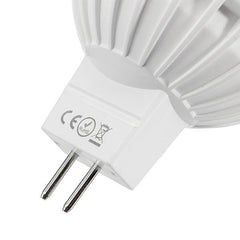 Dimmable MR16 4W RGBCCT MiBOXER LED Spot Lightt Lamp Bulb for Home AC/DC12V