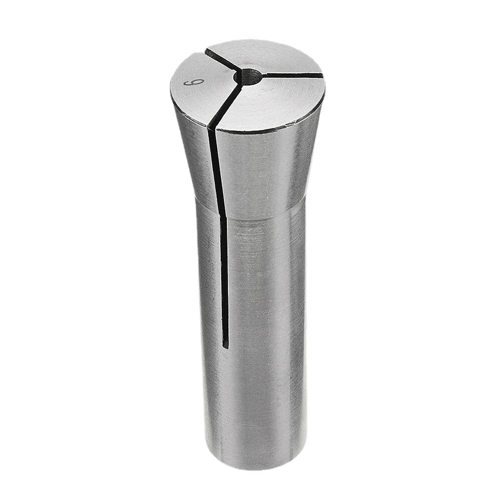 R8 Collet Chuck 3/6/12mm Diameter Plier R8 Spring Chuck Collet For Milling Lathe Tool