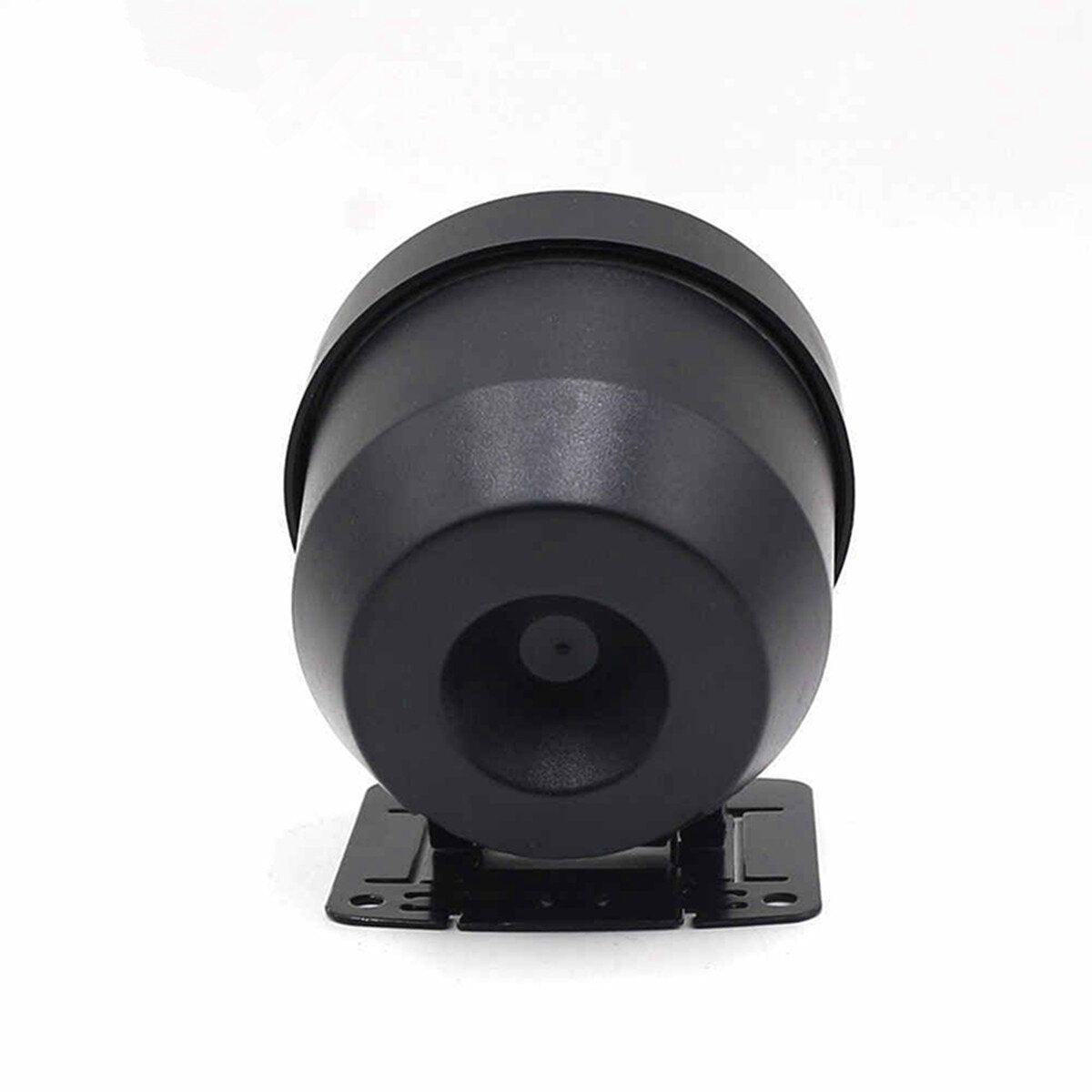 2.5 inch 60mm LED Turbo Boost Gauge Vacuum Press Pressure Bar Dials Meter for Car Truck