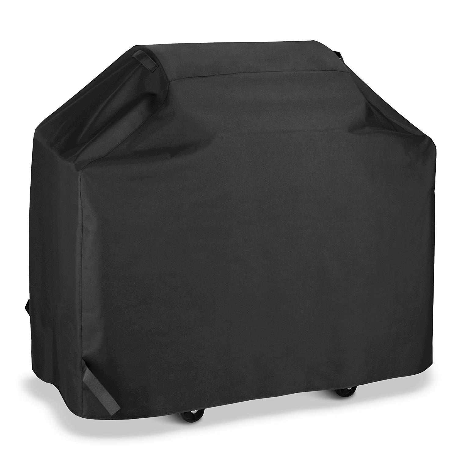 BBQ Dust Cover Barbecue Covers Waterproof Garden Patio Grill Protector Bag