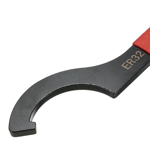 ER25 ER32 Wrench Spanner for Collet Chuck Holder CNC Milling Tool