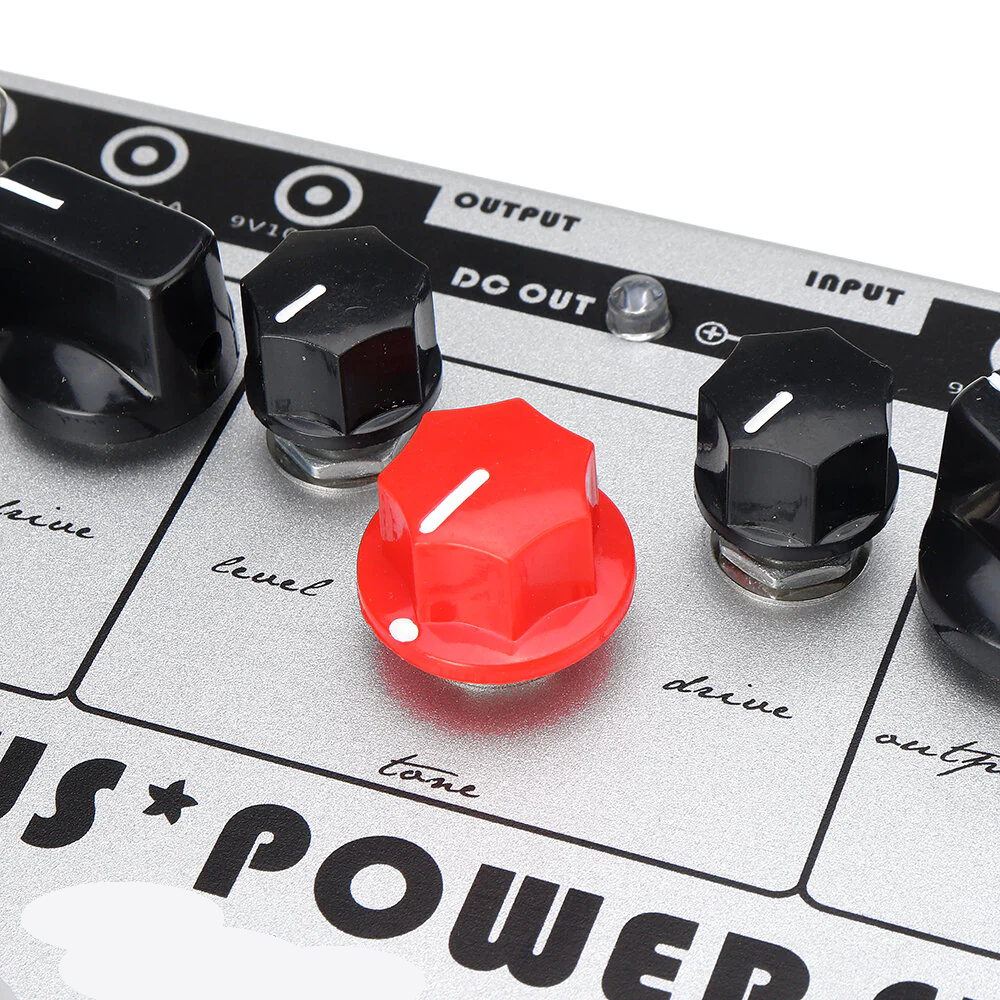 Electric Guitar Effector Combination Effector Guitarra Accessories Stringed Musical Instrument