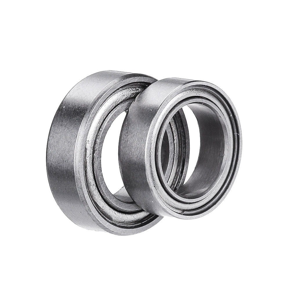 10pcs MR128ZZ MR148ZZ Ball Bearing I.D 8mm Steel Double Shielded Deep Groove Bearing