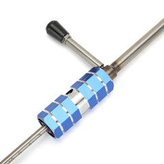 Peep Hole Open Manipulator Civil Locksmith Tool Cat Eye Lock Pick Tools