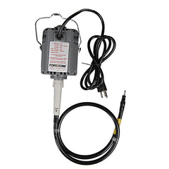 220V SR Flexshaft Complete Kit, Gold Carving Motor,gemstone Hanging Flexible Shaft Machine, Goldsmith Tool
