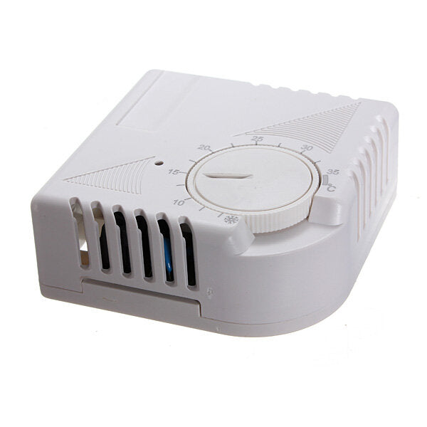 5-35 Degree Digital Thermostat Sensor Controller Switch
