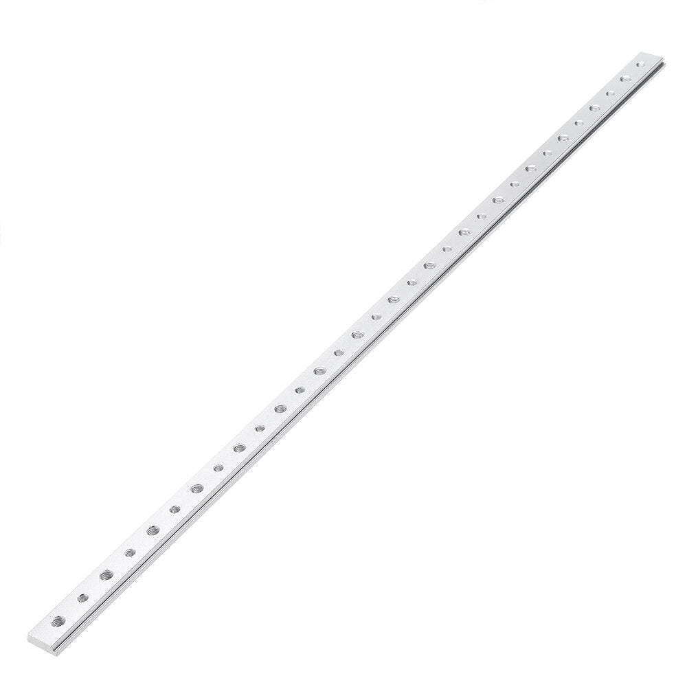 Aluminum Alloy Miter Track Nut M6/M8 T Slot T Track Nut Slider Bar Quick Acting Clamping T Nut Accessories for Table Saw Miter Track Jig Fixture