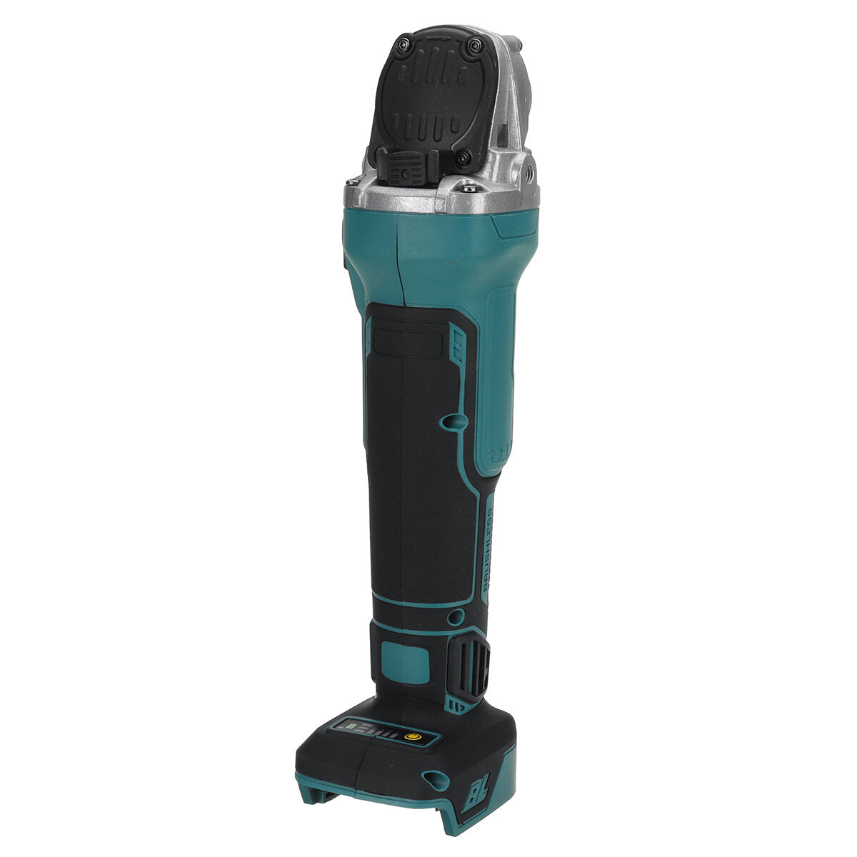 1580W Cordless Polisher Car Polishing Tool Sander Buffing Waxing Machine For Makkita 18V Battery