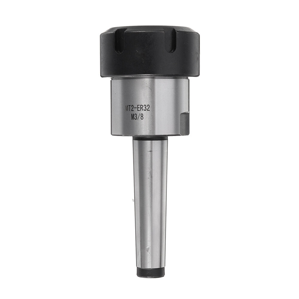 Morse Taper Shank Collet Chuck CNC Lathe Milling Tool Holder