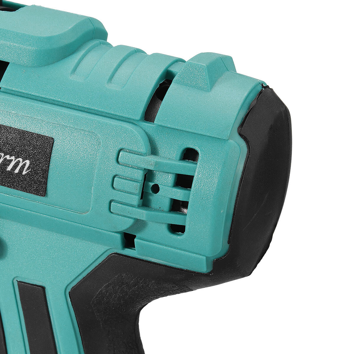 1200mAh 48VF Brushless Cordless Impact Drill Electric Impact Drill with Battery