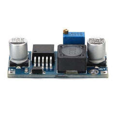 10Pcs DC-DC Adjustable Step Down Power Supply Module