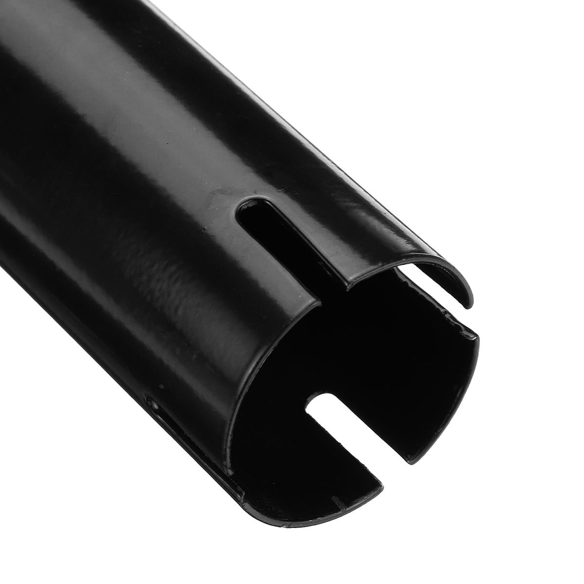 Motorcycle Exhaust Muffler Pipe Reducer Cocktail Tulip For Harley Cafe Racer End