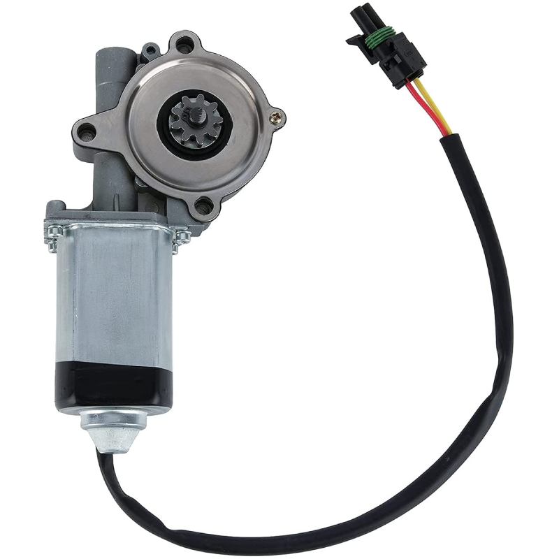 Components Electric RV Entry Steps Motor for All Electric Step New RV Step Motor