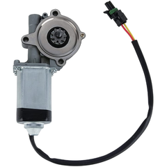 Components Electric RV Entry Steps Motor for All Electric Step New RV Step Motor