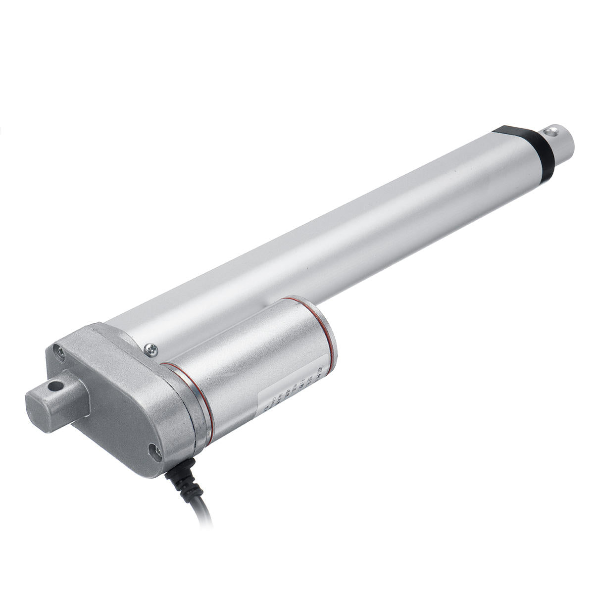 DC 12V 900N 2/4/8/12/16/20 Inch Stroke Tubular Motor 50-500mm Linear Actuator Motor