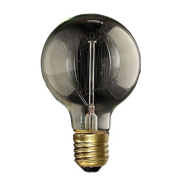 40W Filament Incandescence Retro Lamp 220V